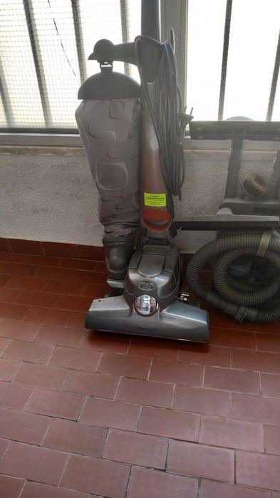 Aspirador, Kirby- Sentria