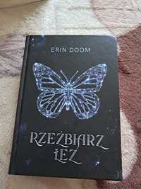 Erin Doom - Rzeźbiarz łez