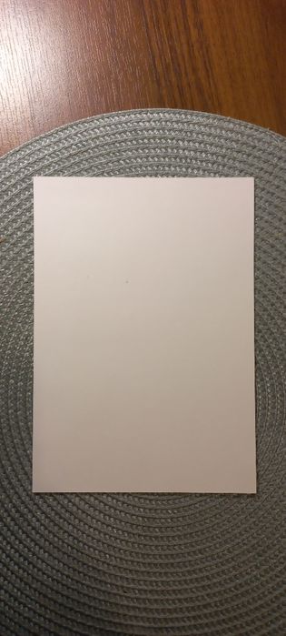 Karta ETB Liechtenstein 1975