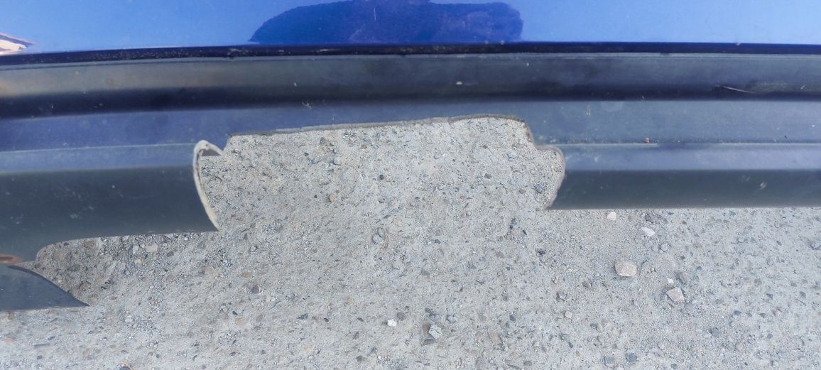 Zderzak mpakiet ɓmw e36 compact