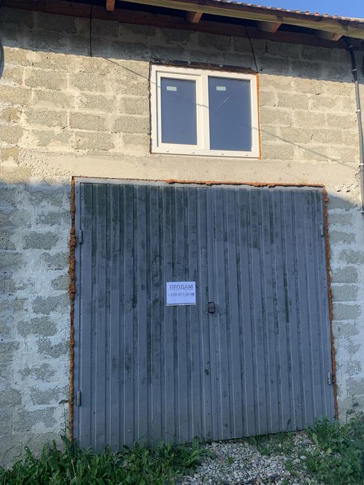 Продам гараж район Богуна власник