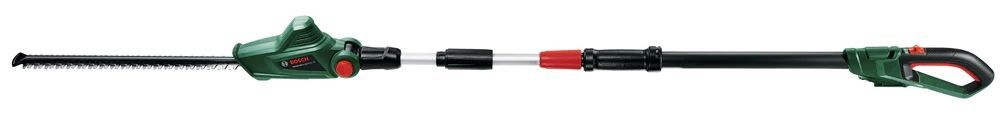 Bosch universalhedgepole pojedyncze ostrze