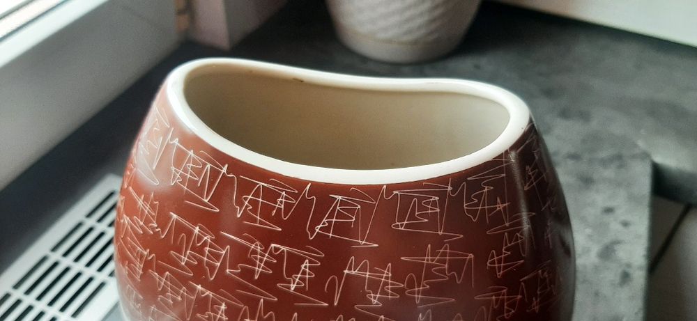 Wazon pikasiak Chodzież