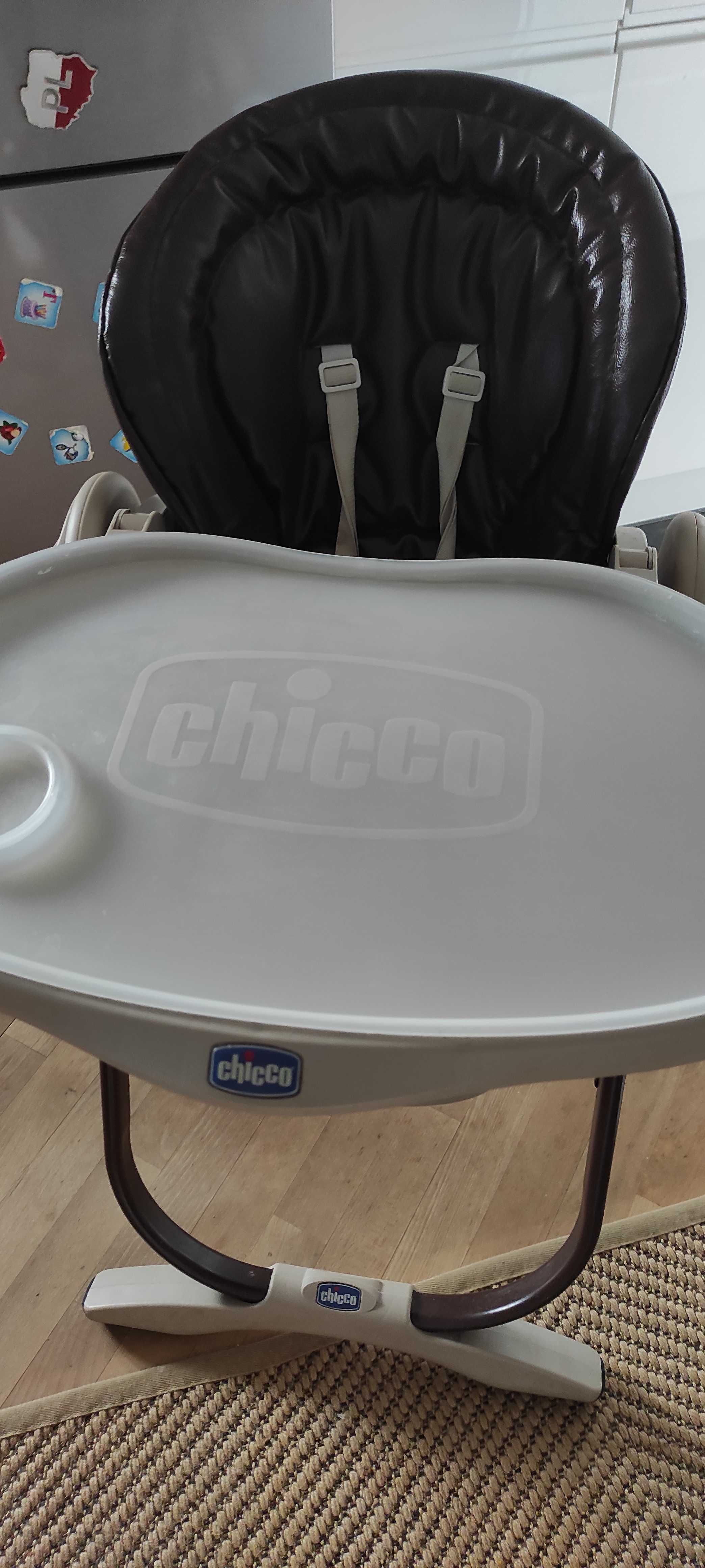 Стільчик для годування Chicco