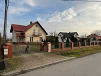 Sprzeda właściciel. Dom 156m2. Działka 27 ar. Proszowice, Śmiłowice.