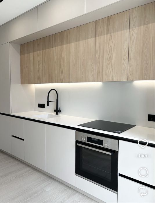 Meble na wymiar ! Kuchnie , Szafy , zabudowy !