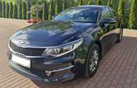 KIA OPTIMA 2018 1,7CRDI M Polski Salon Kamera ASO