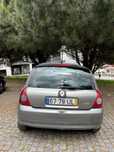 Renault Clio 1500 comercial