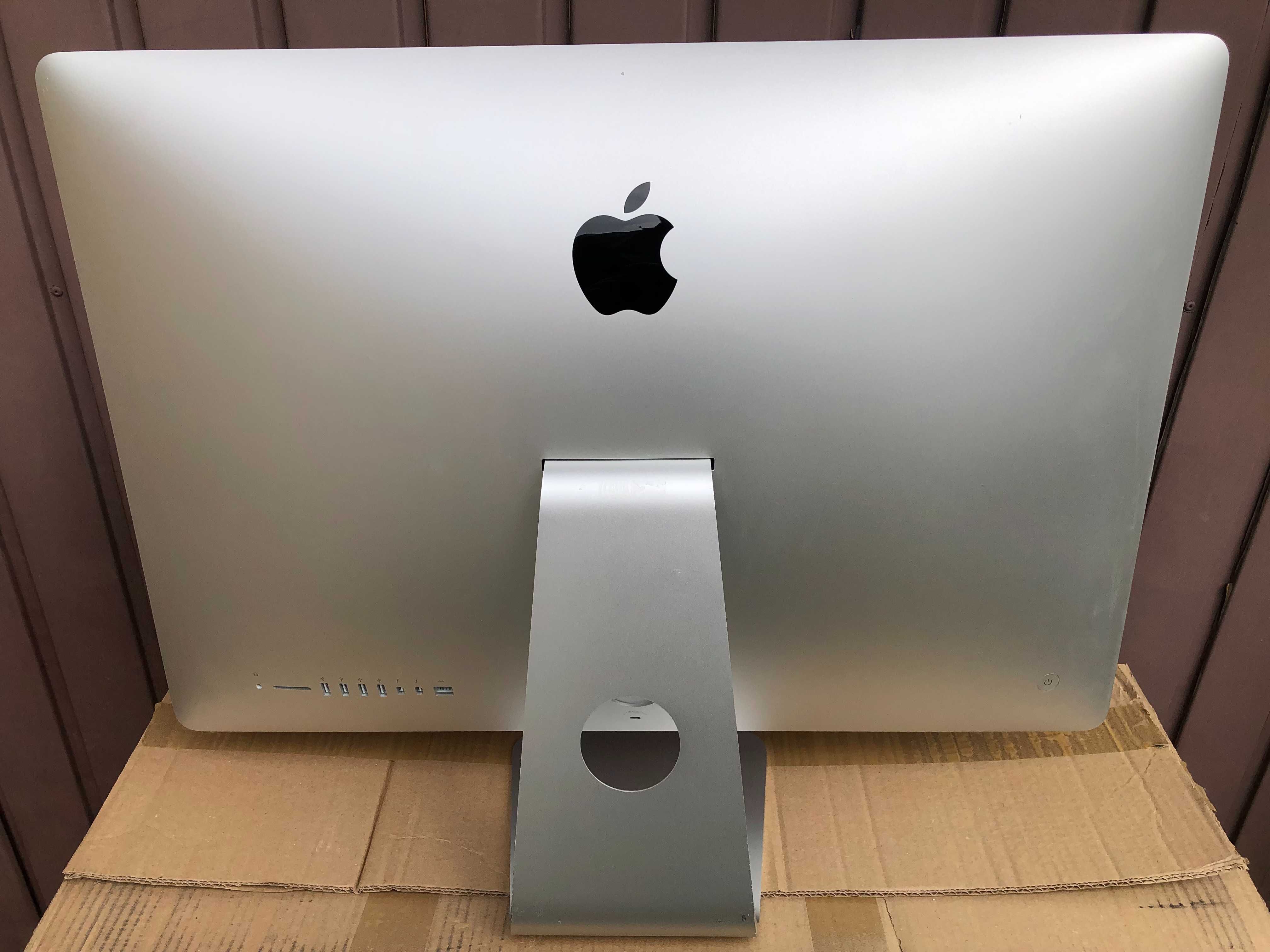 Apple iMac 14,2 A1419 Intel Core i7 32GB RAM + 128GBSSD + 1TB HDD