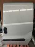 Porta Lateral esquerda Fiat Doblo opel combo 2010 a 2019