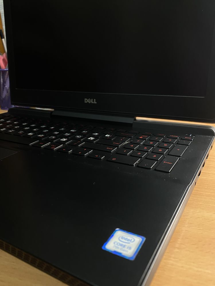 Dell ноутбук Inspiron