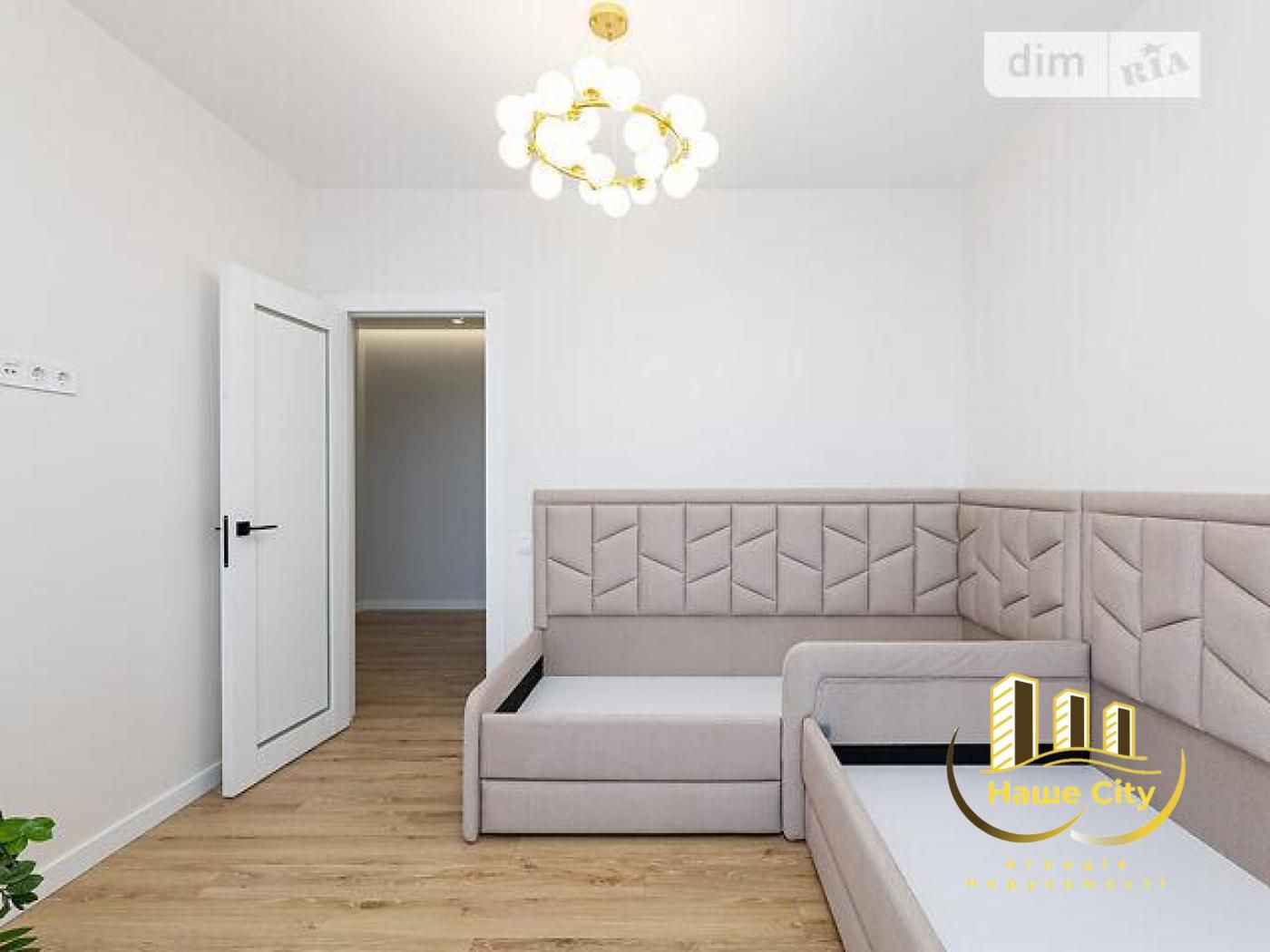Продаж / Квартира / вул. Пимоненка Миколи, Пасіки, Львів
