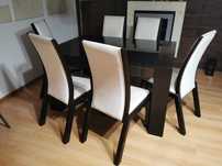 Aparador E Mesa de Sala (jantar)