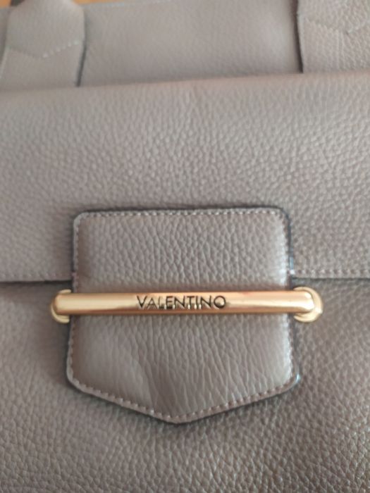 Valentino torebka oryginał