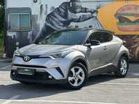 Toyota C-HR 2017