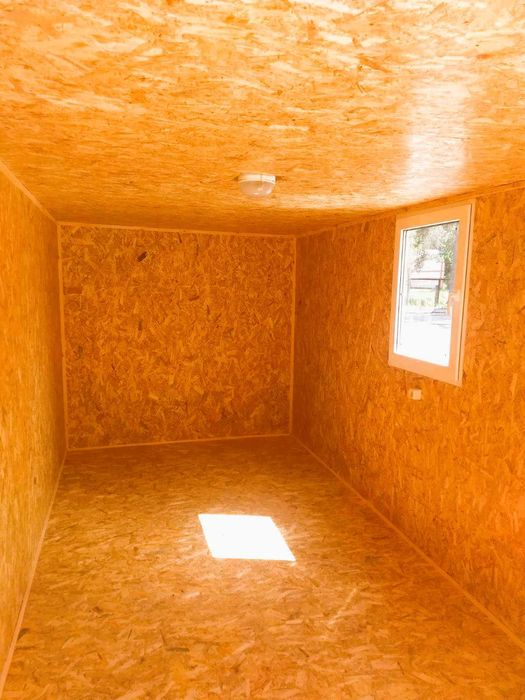 Оренда вагончика/бытовки Васильків