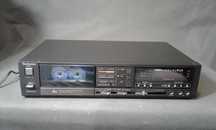 TECHNICS RS-B40,magnetofon kasetowy