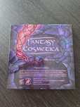 Paleta fantasy cosmetica