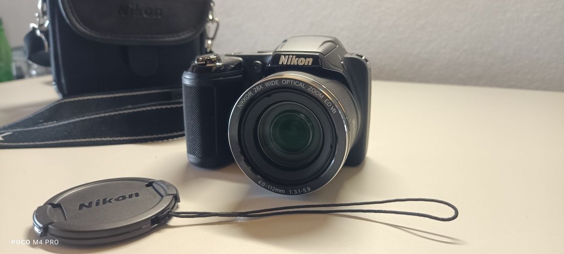 Nikon Coolpix L340