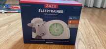 Relógio/ despertador sleepetrainer carneiro da ZAZU cinzento