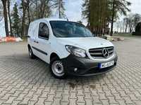 Mercedes-Benz Citan  Mercedes Citan 109 CDI Furgon