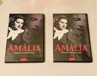 Cd Dvd Amalia Rodrigues 1 e 2