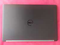 Dell latitude E5570 core i5-6440HQ 16гб