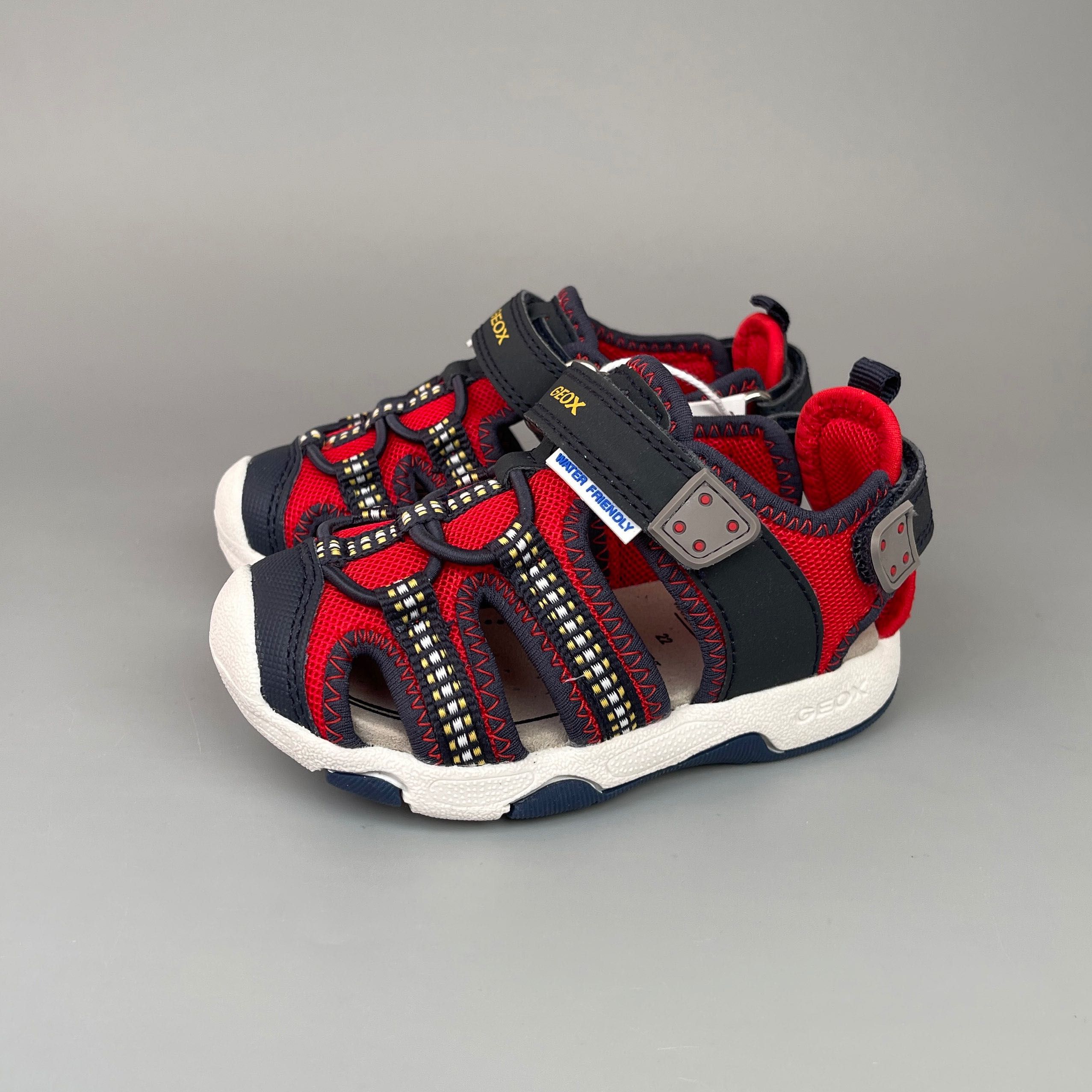 Босоніжки Geox Multy 21-22 р. босоножки сандали