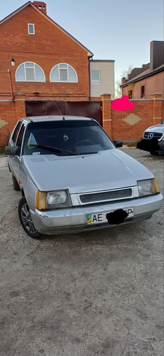 Продам. Заз славута