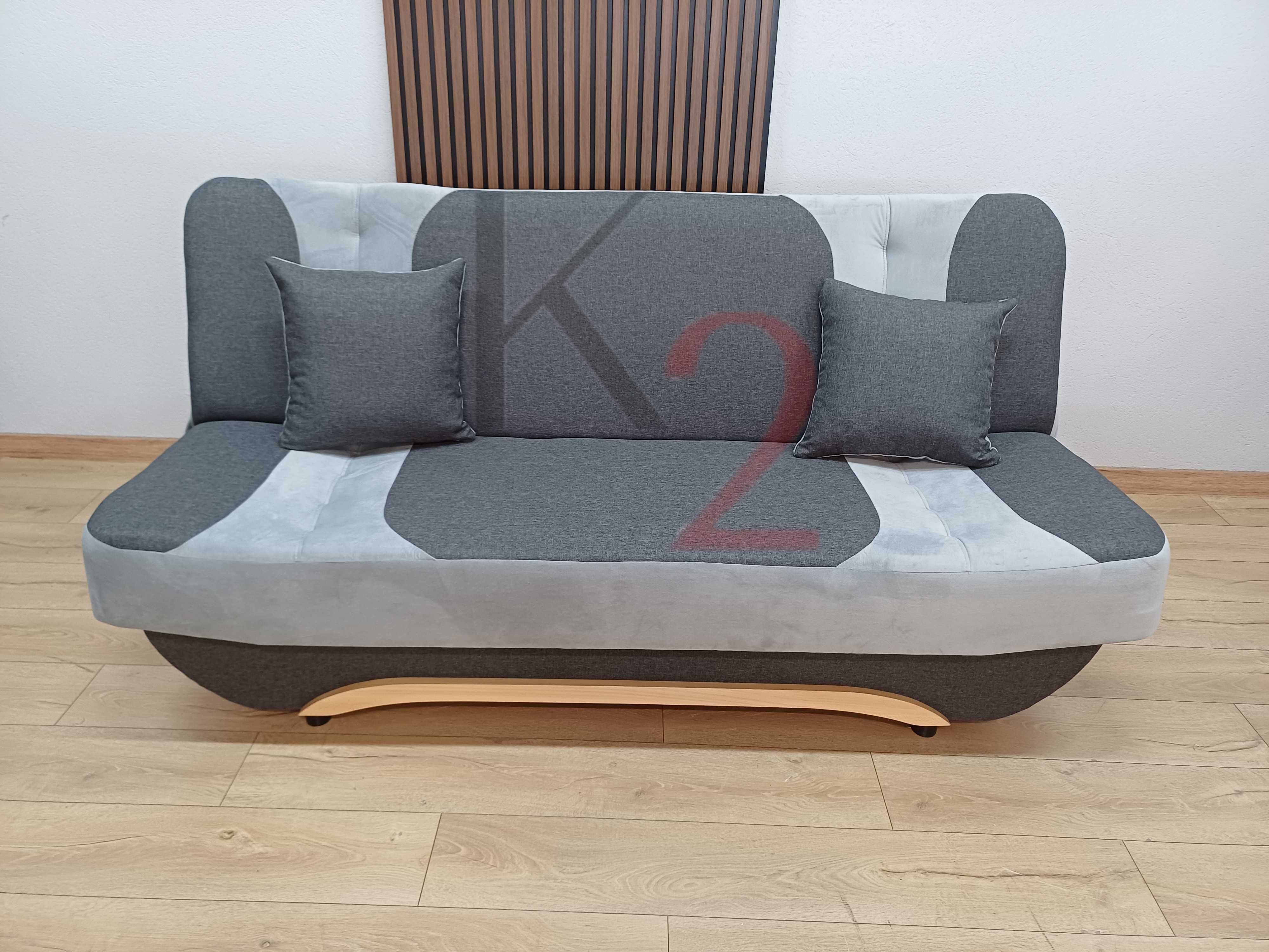 PROMOCJA Kanapa WIKI sofa TANIA wersalka szybka dostawa do 7 dni