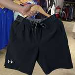 Шорти Under Armour Шорти андер