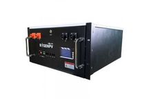 Акумуляторна батарея LiFePO4 51.2V 200 Ah