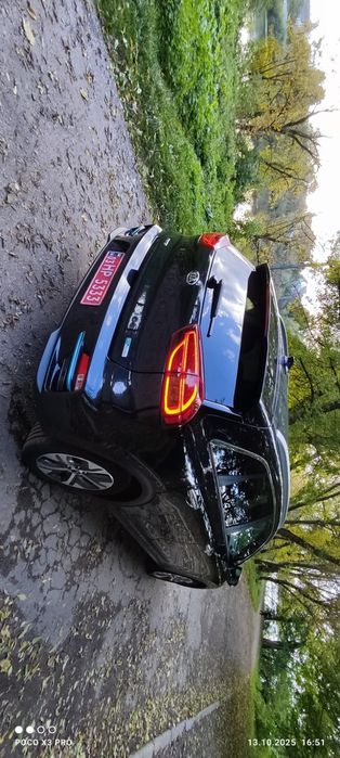 Kia Niro EV щойно пригнана