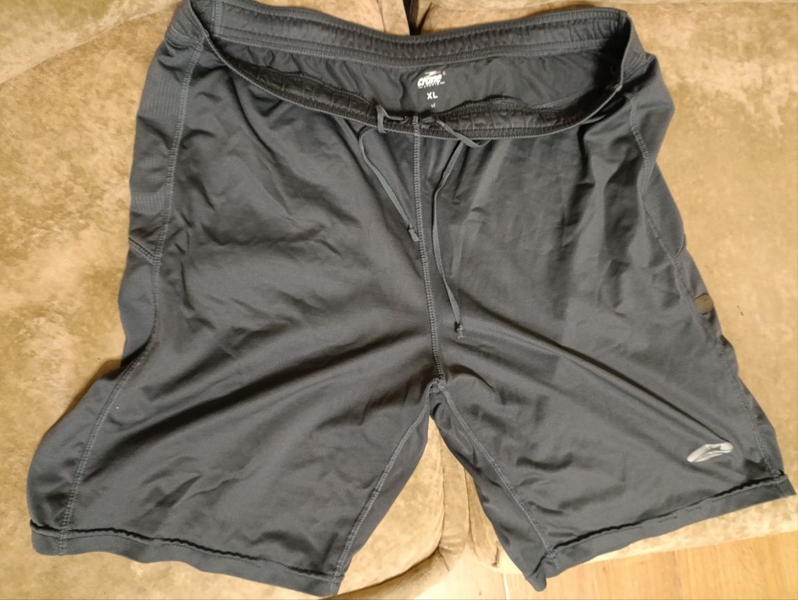 Велосипедные шорты crane sports XL