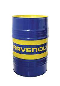 Olej silnikowy RAVENOL VMO SAE 5W 40 CleanSynto® 60L