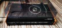 Waltham STM 45 gramofon deck FM
