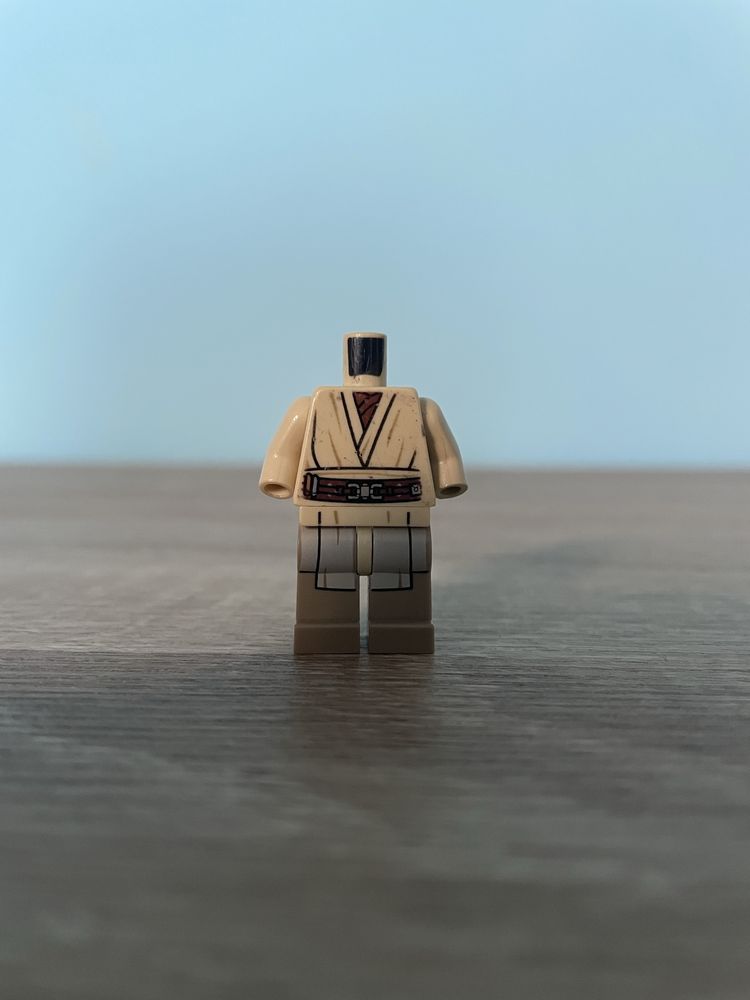 Figurka Lego Star Wars - Obi Wan Kenobi (75040)