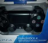 Comando ps4 v2 (Novos) selados