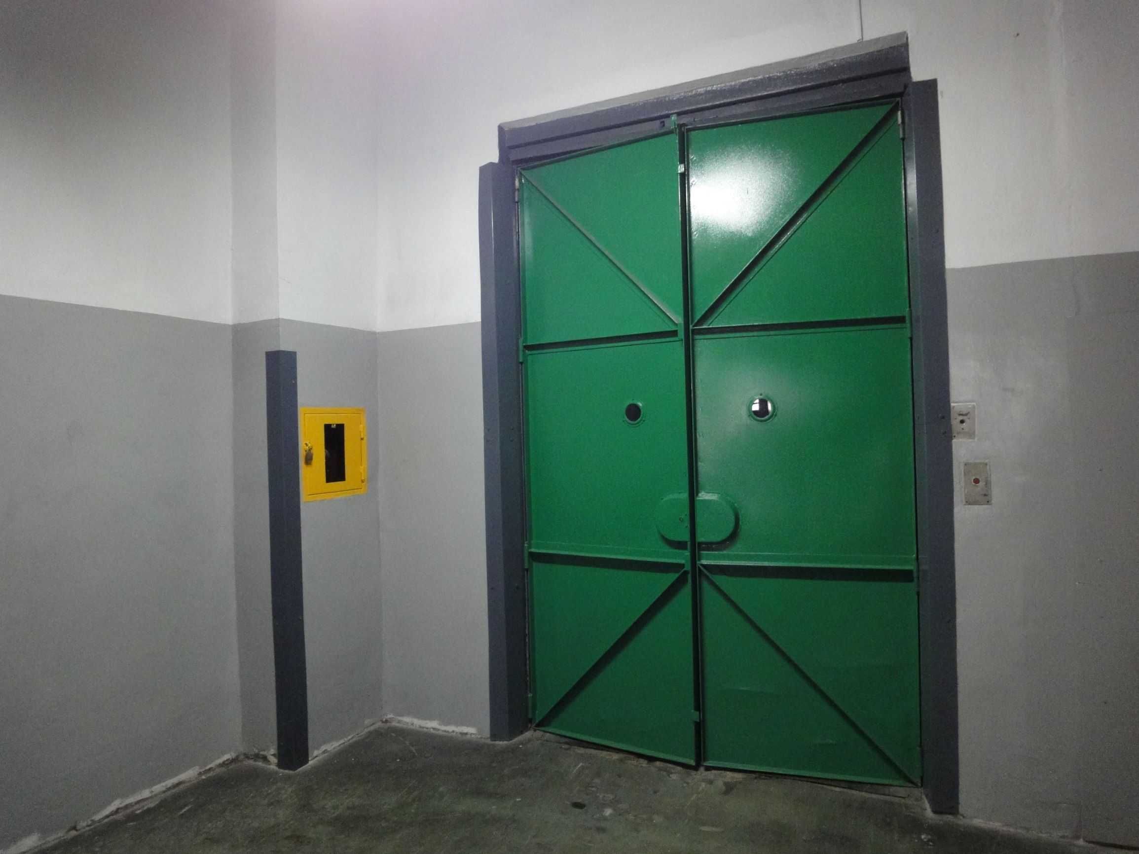 42m2 Lokal magazynowy Traktorowa 128 Łódź