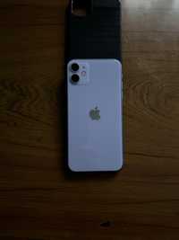 Iphone 11, branco