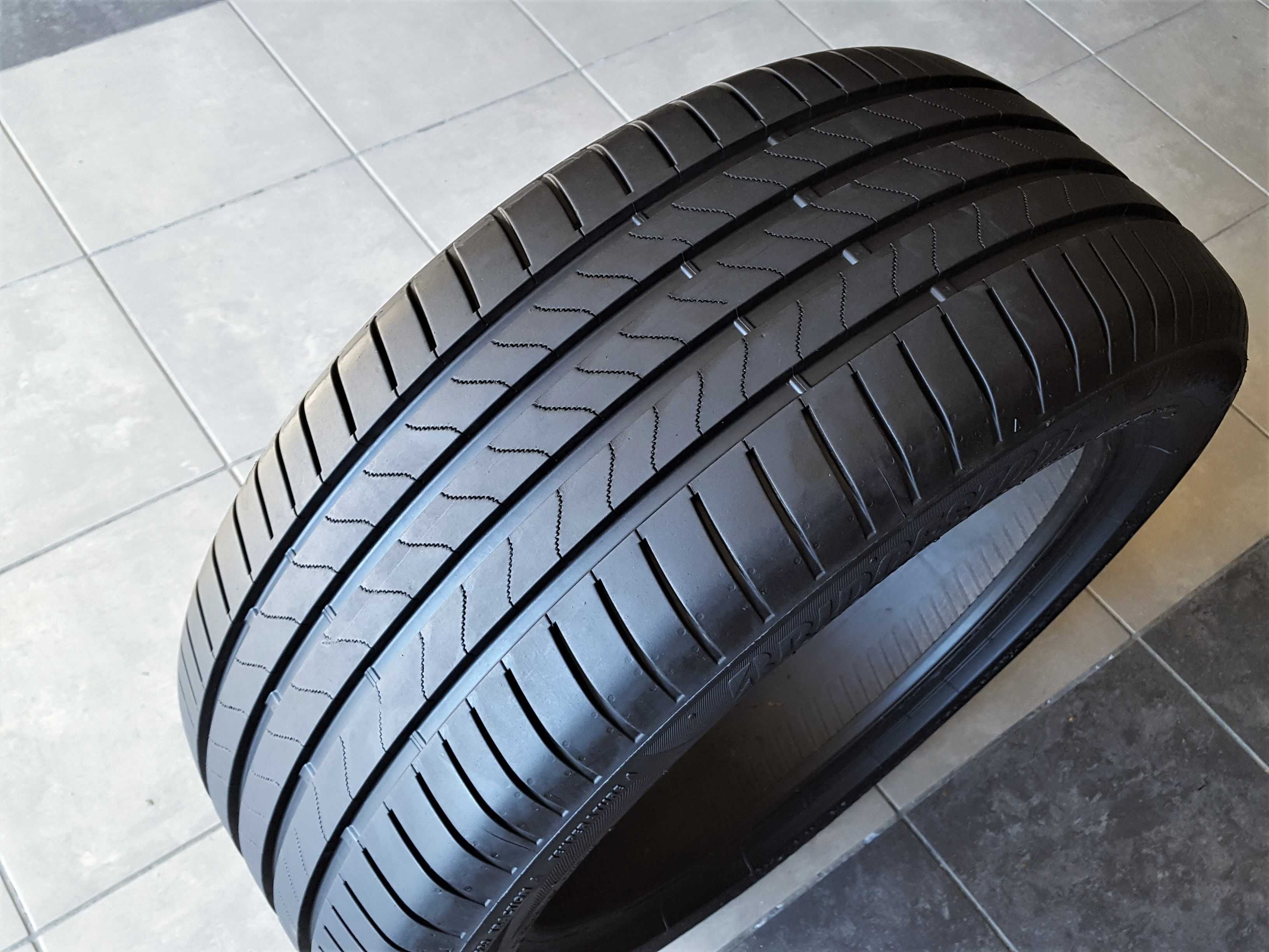 opona letnia 225/50/17 98Y XL Bridgestone Turanza 6 2024 rok !