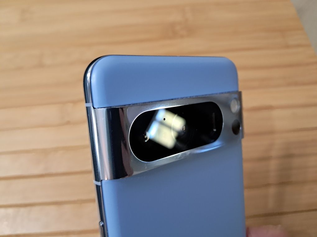 Google Pixel 8 Pro - Novo