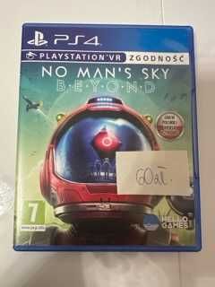 PS4 gry na konsole