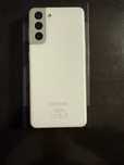 Samsung S21 5G 128 Biały