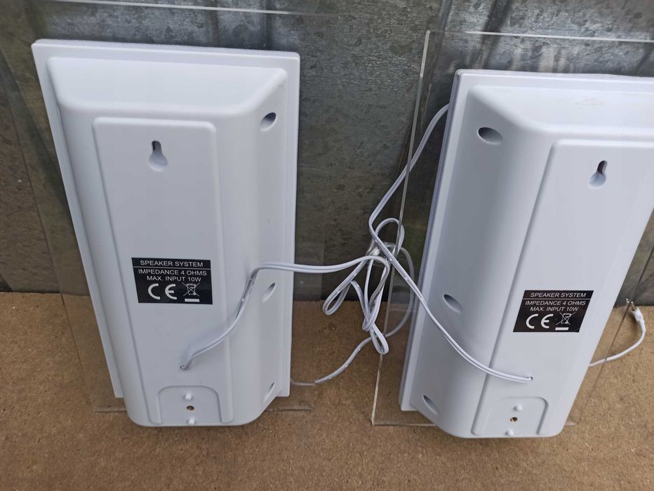 Wieża stereo Auna StereoSonicR420