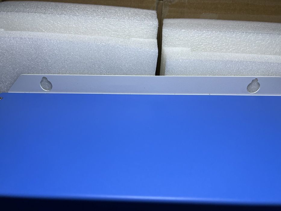 Гібридний інвертор Anenji 6.2 кВт із вбудованим Wi-Fi Нова модель!