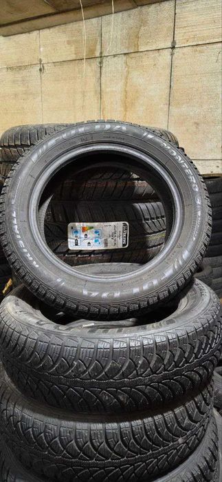 Шини резина зима 155/65 R14 Nexen, Fulda, Sava