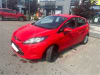 Ford Fiesta 1.25 Benzyna , 2012r , klima