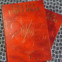 Lello Universal (2 volumes)