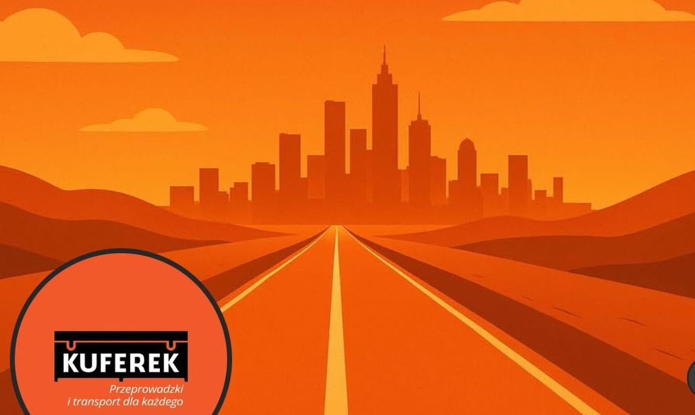 ~ Przeprowadzki FIRMOWE & prywatne | ZAGRANICZNE & krajowe ~